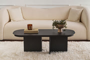 Mesa de Centro-Shb-010-Preto