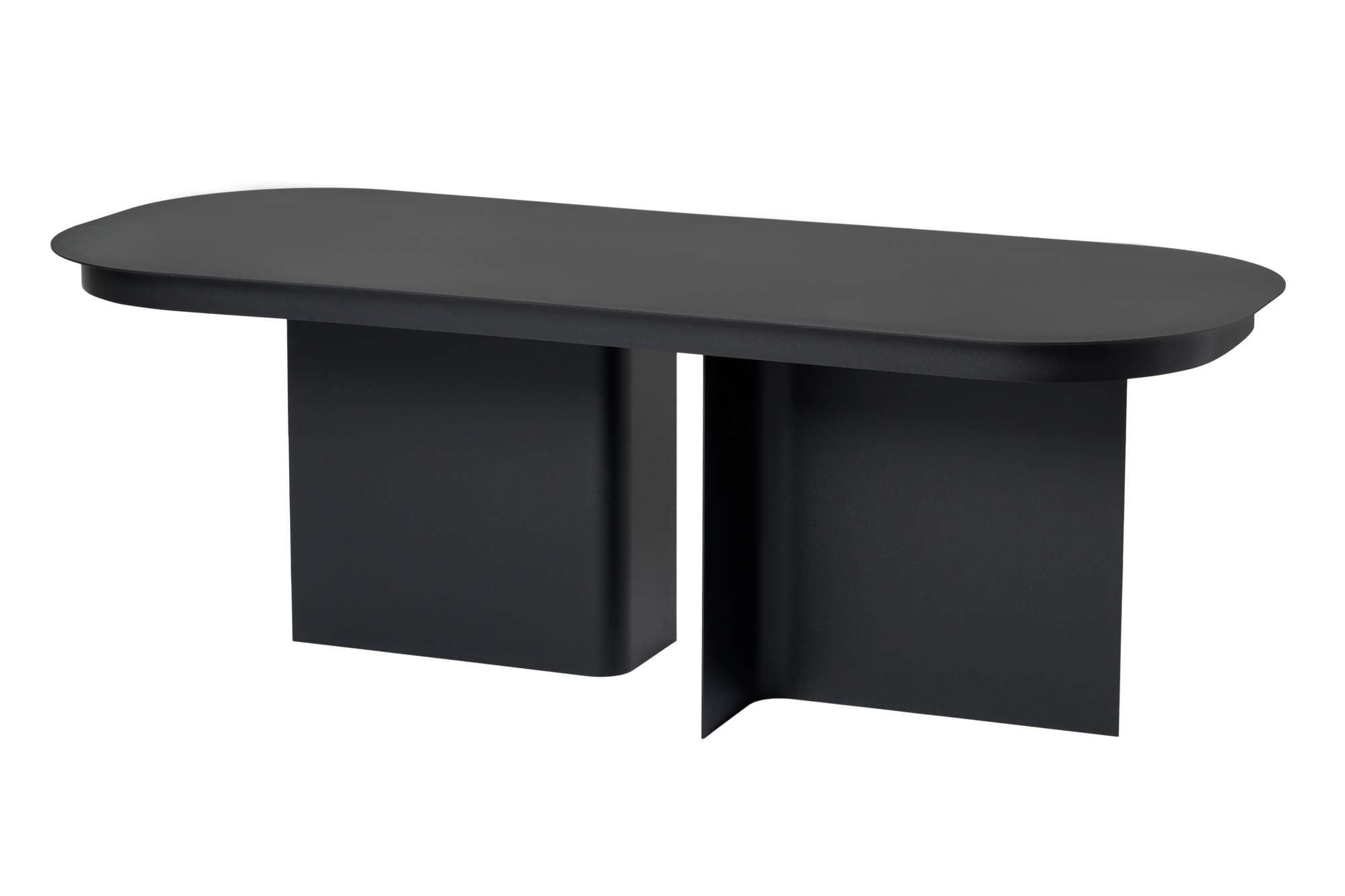 Mesa de Centro-Shb-010-Preto