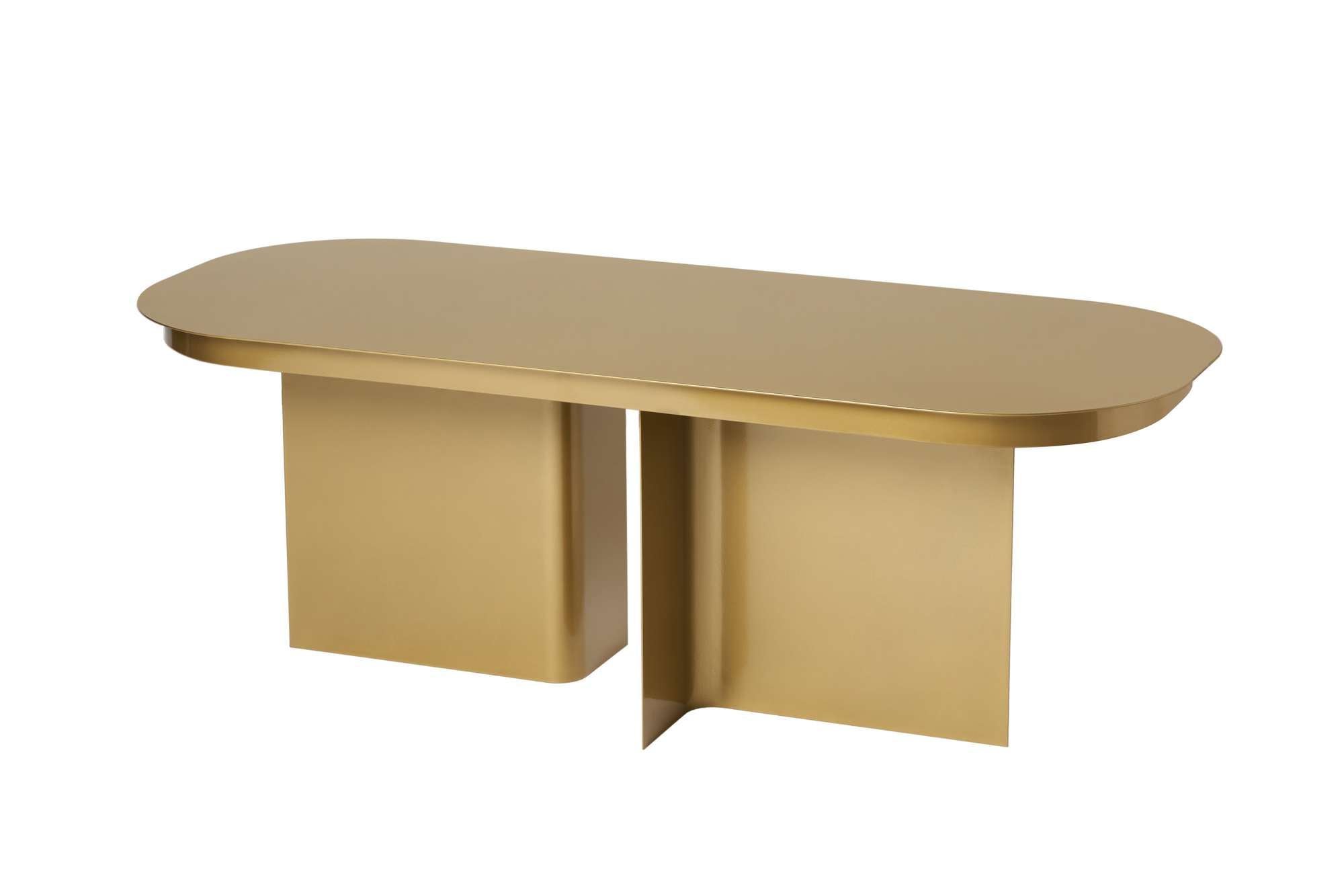 Mesa de Centro-Shb-010-A-Ouro