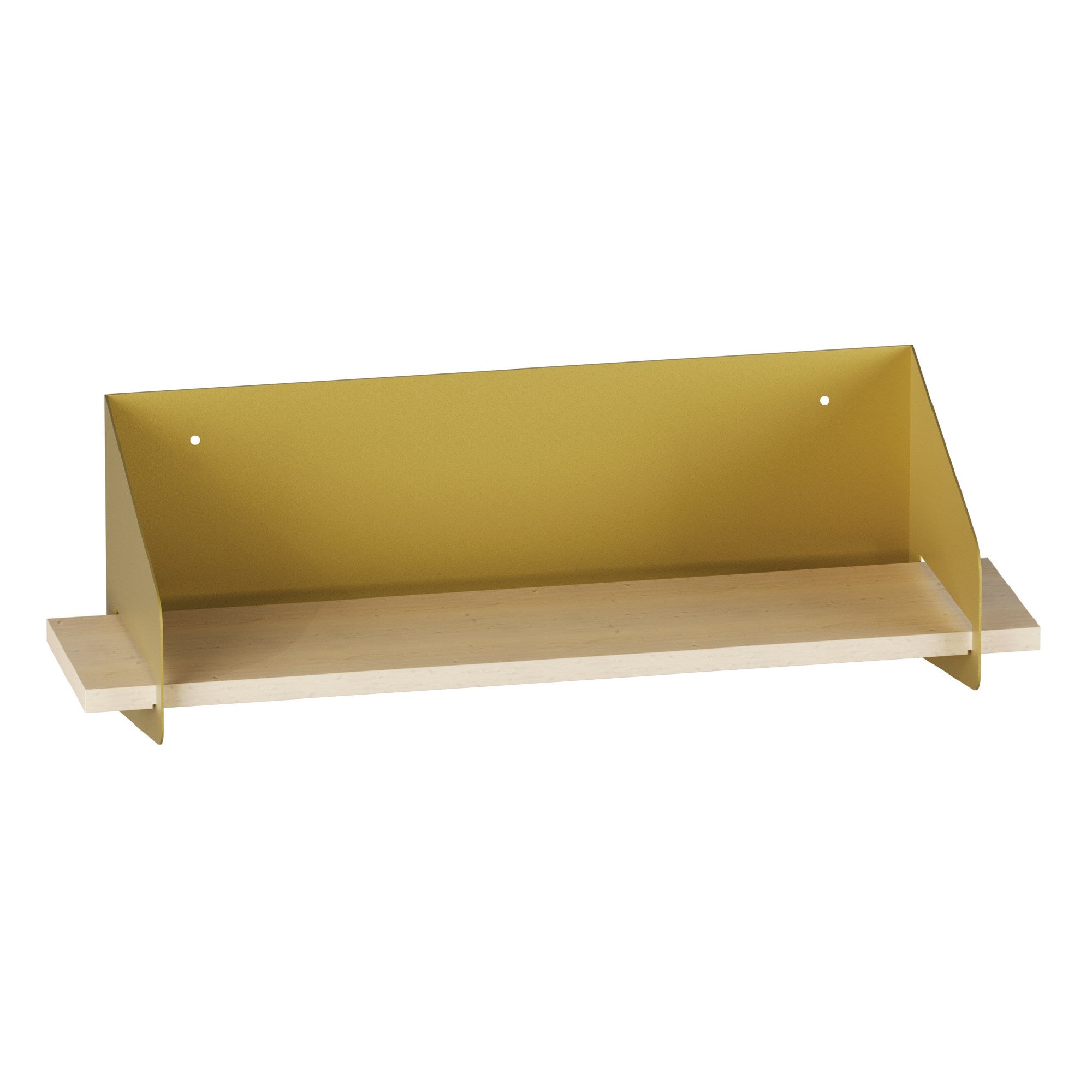 Prateleira de parede-BRS-004-Ouro
