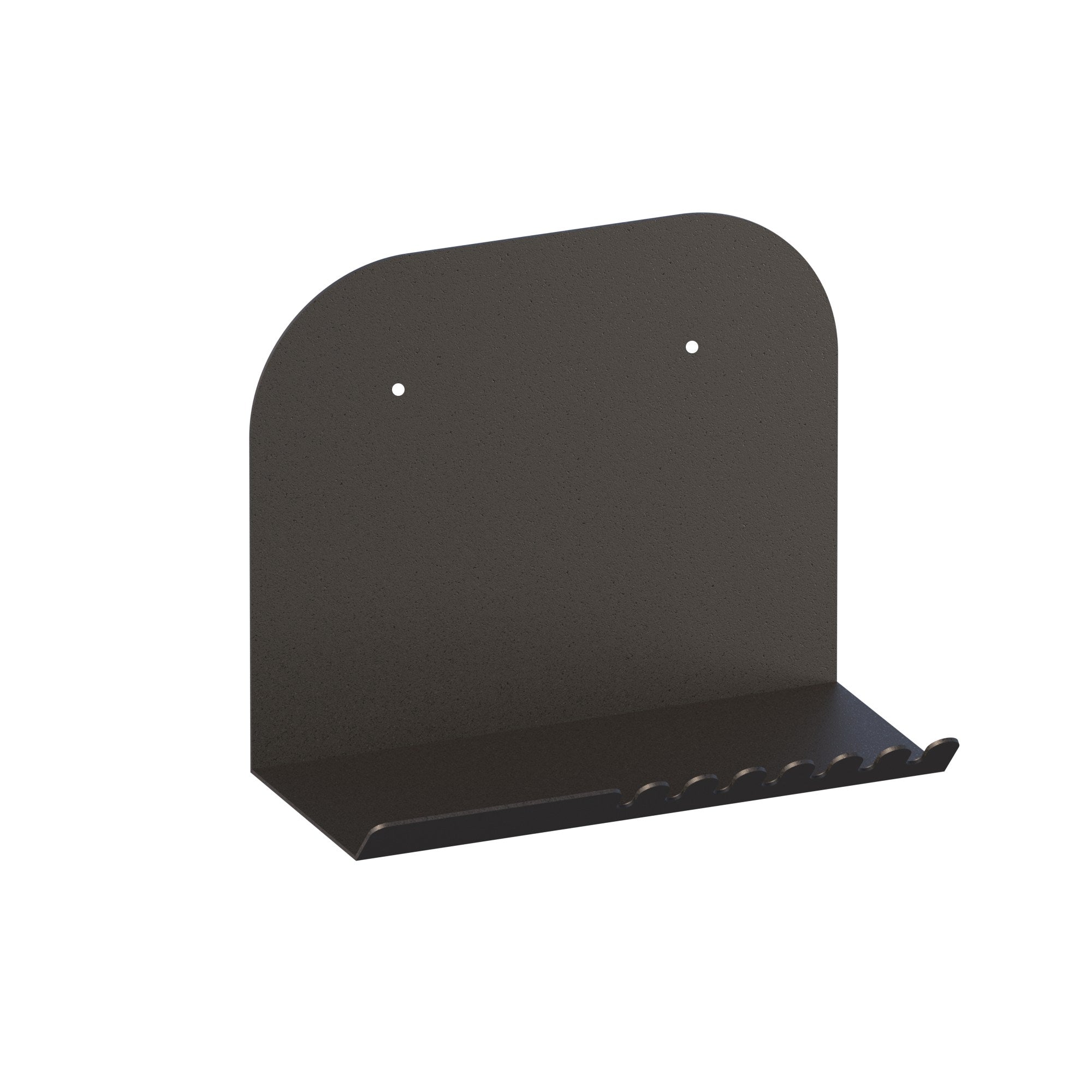 Prateleira de parede-BRS-005-Preto