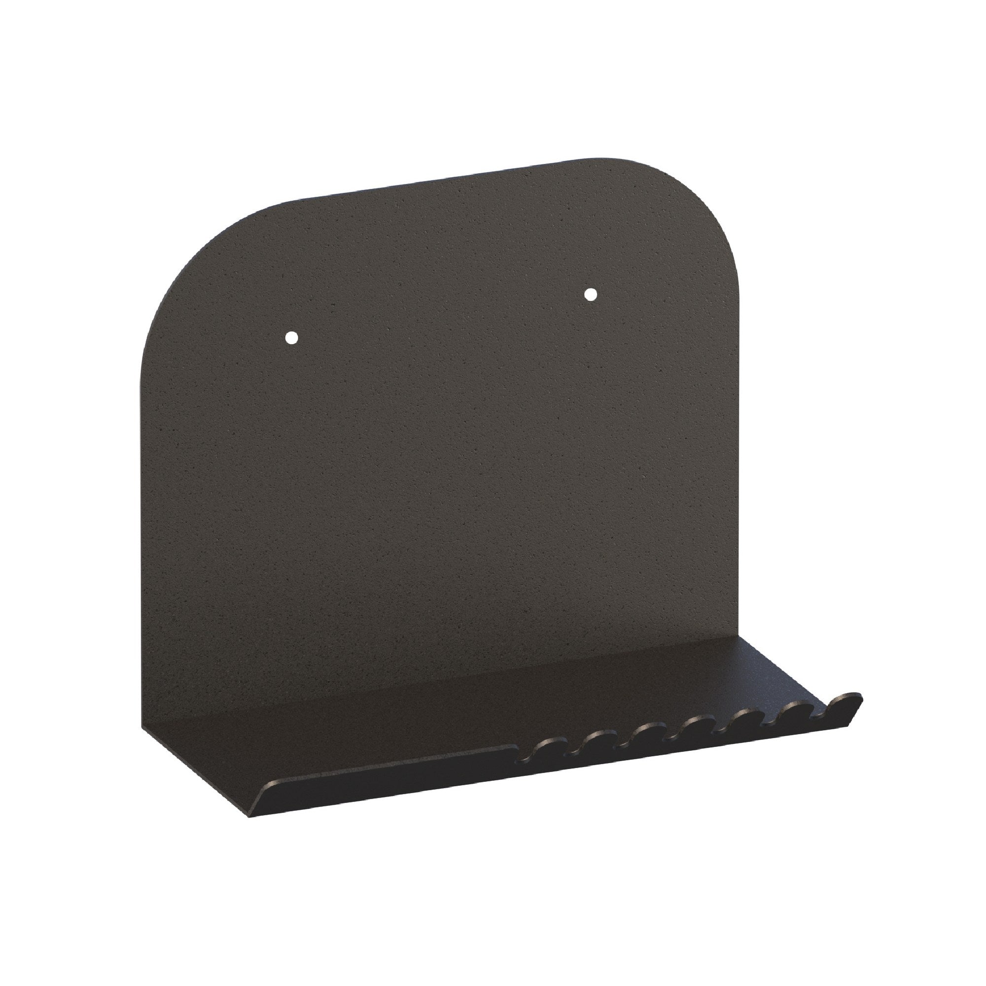Prateleira de parede-BRS-005-Preto