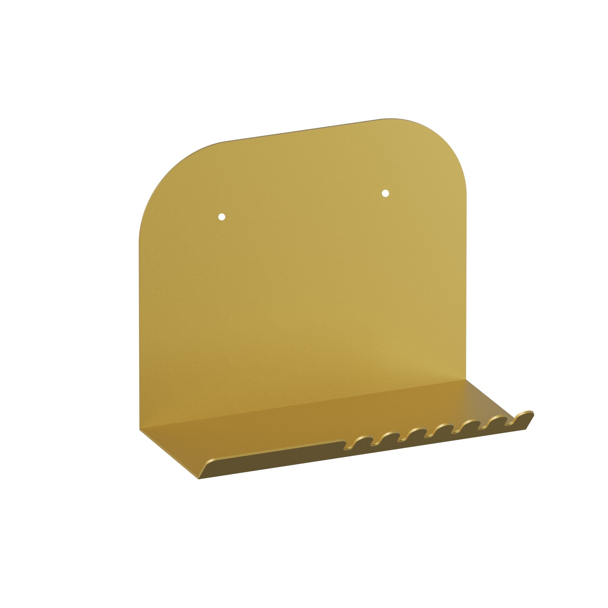 Prateleira de parede-BRS-005-Ouro