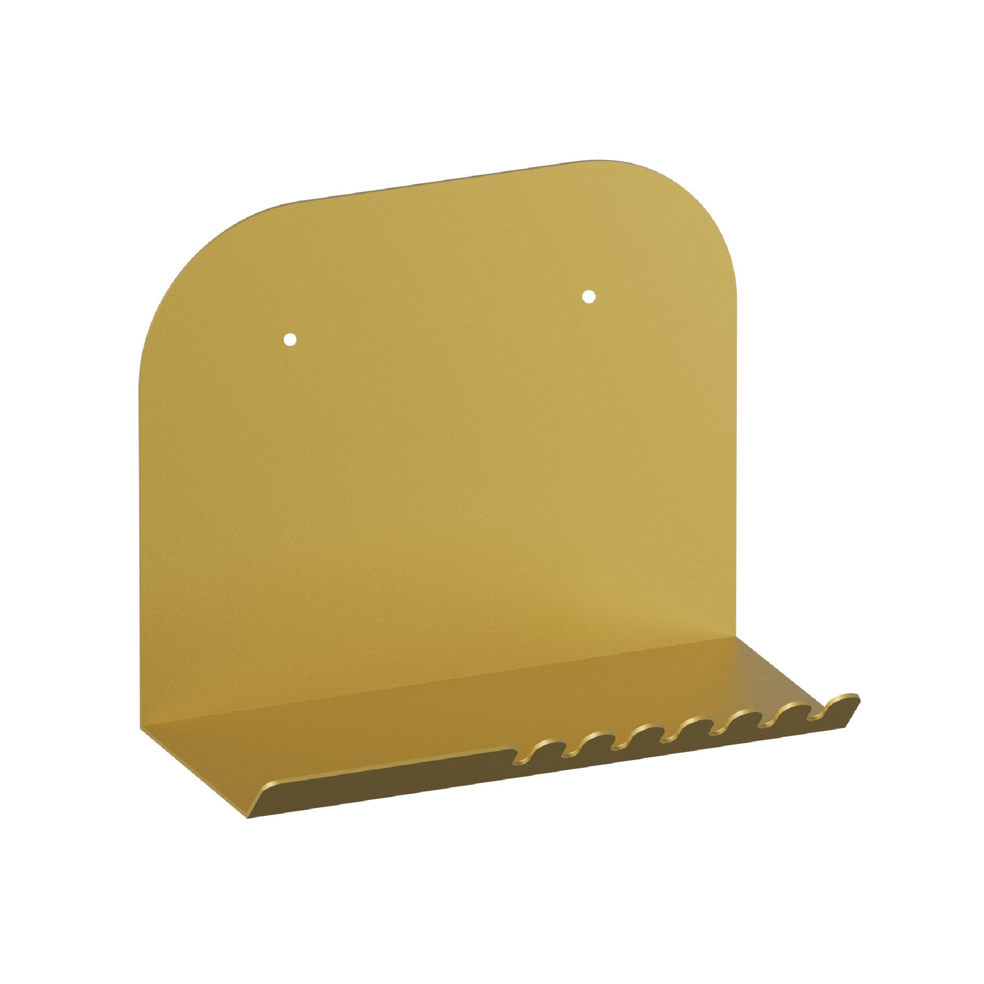 Prateleira de parede-BRS-005-Ouro