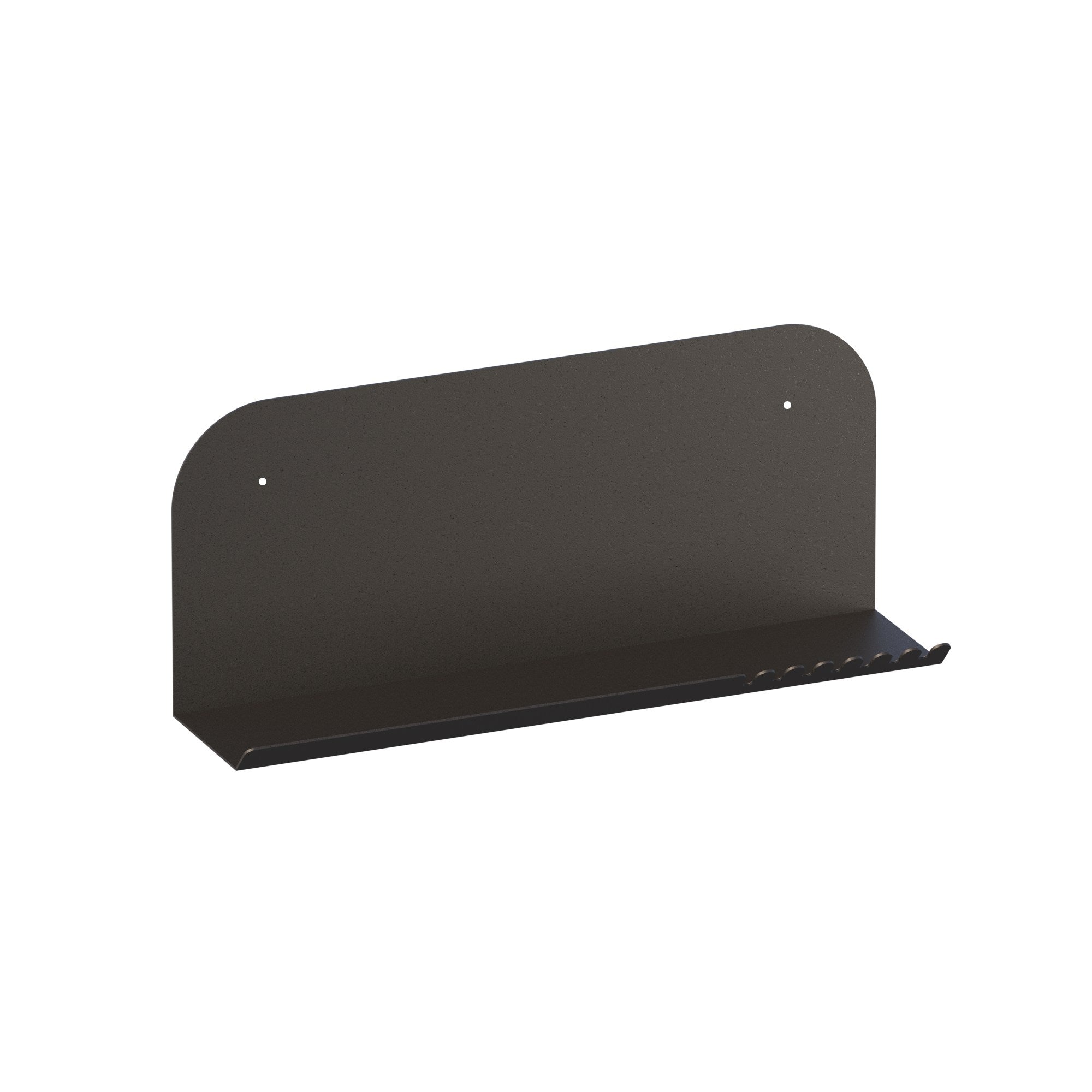 Prateleira de parede-BRS-006-Preto