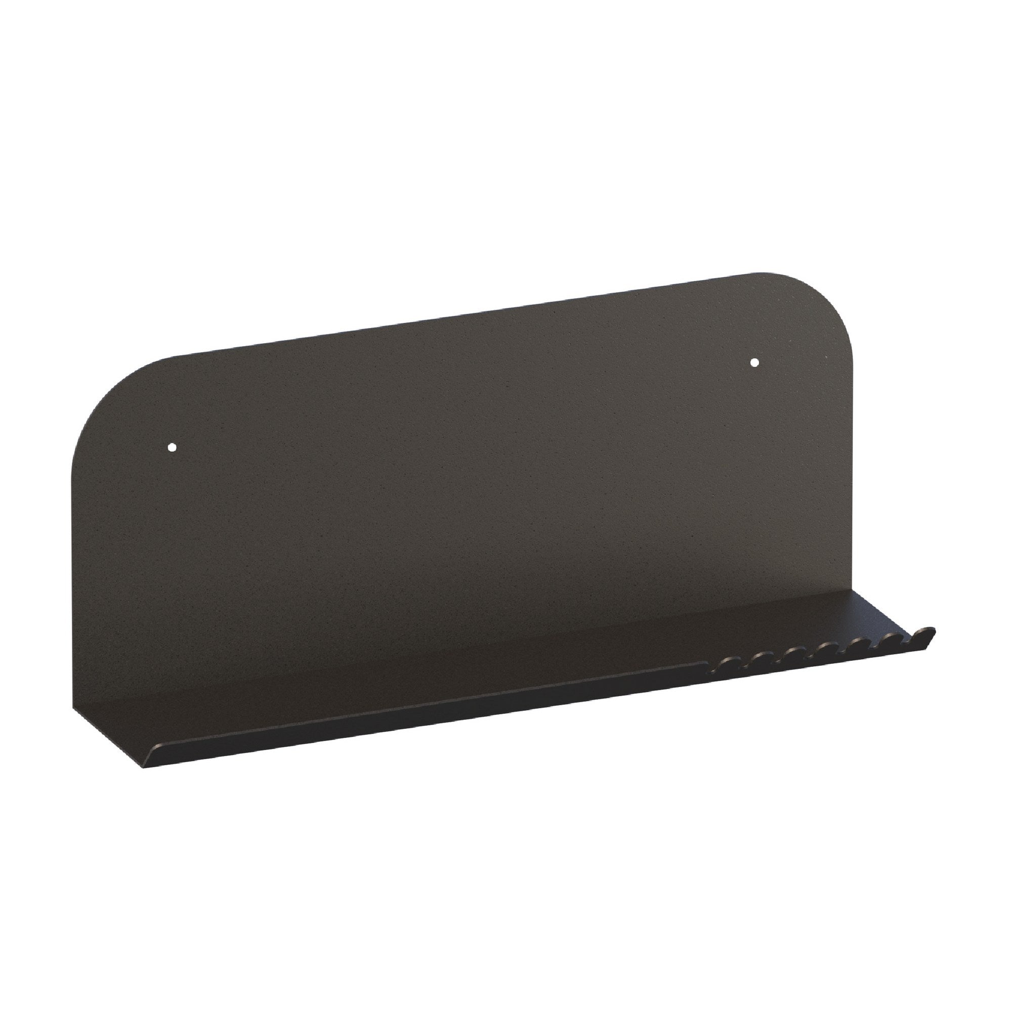 Prateleira de parede-BRS-006-Preto