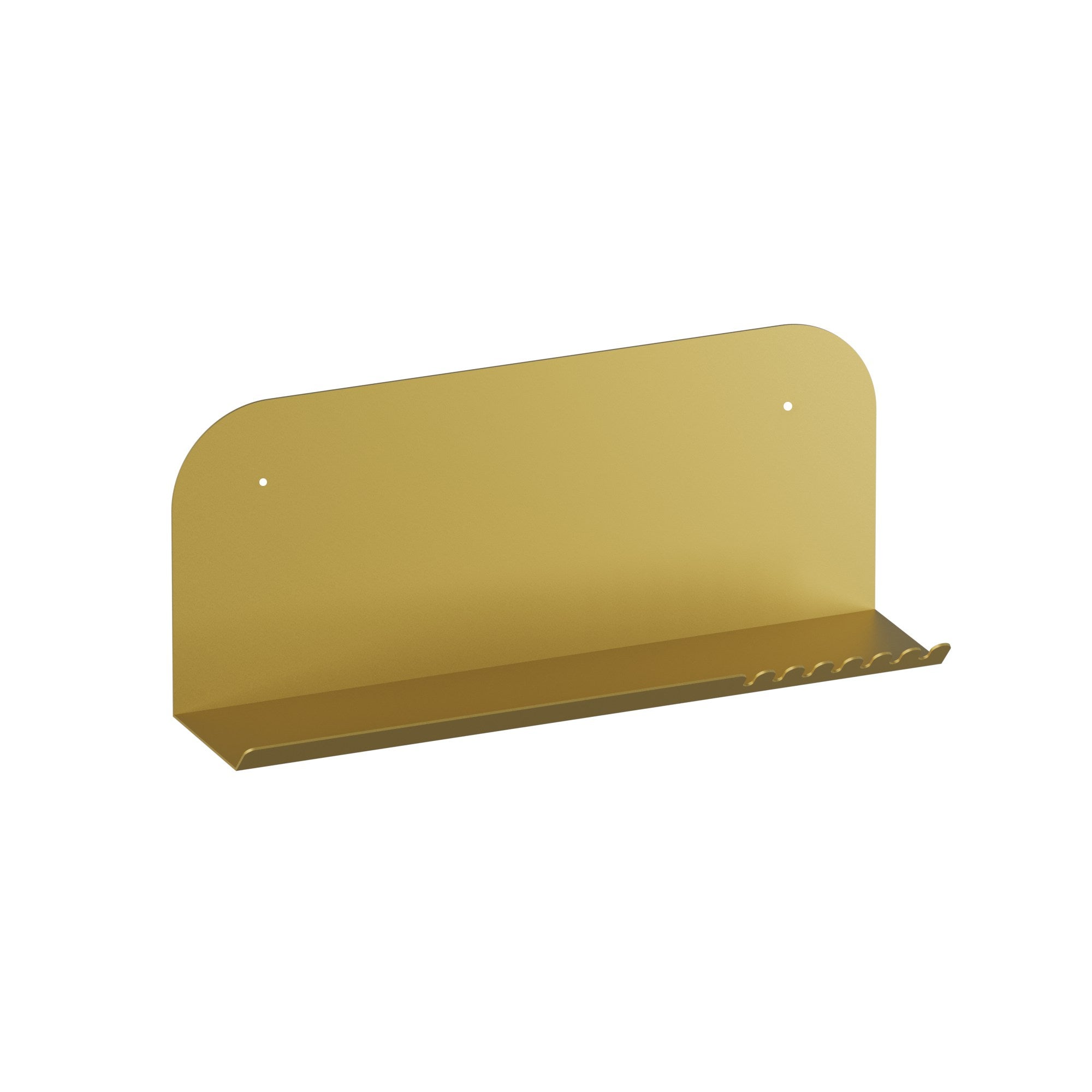 Prateleira de parede-BRS-006-Ouro