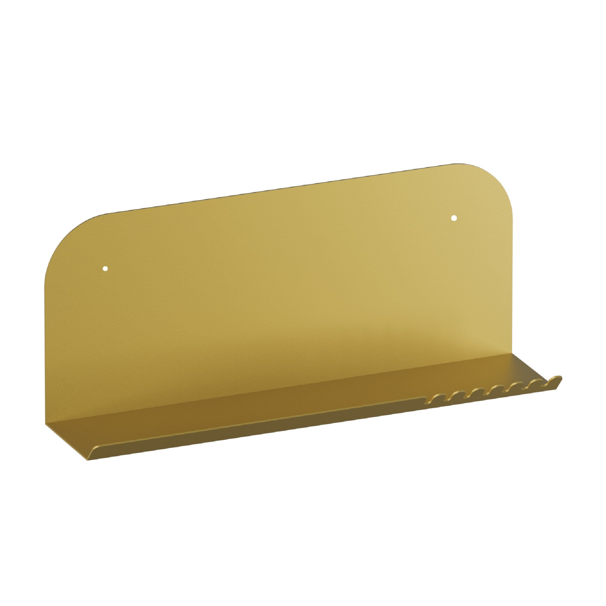 Prateleira de parede-BRS-006-Ouro