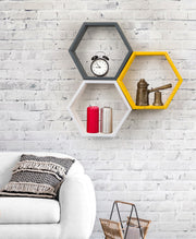 Prateleira de parede-ELFO-Branco
Antracite
Amarelo