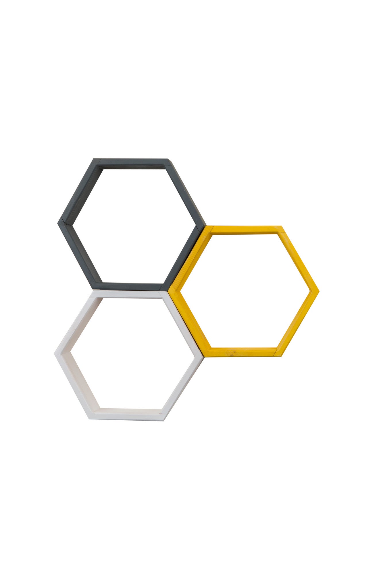 Prateleira de parede-ELFO-Branco
Antracite
Amarelo