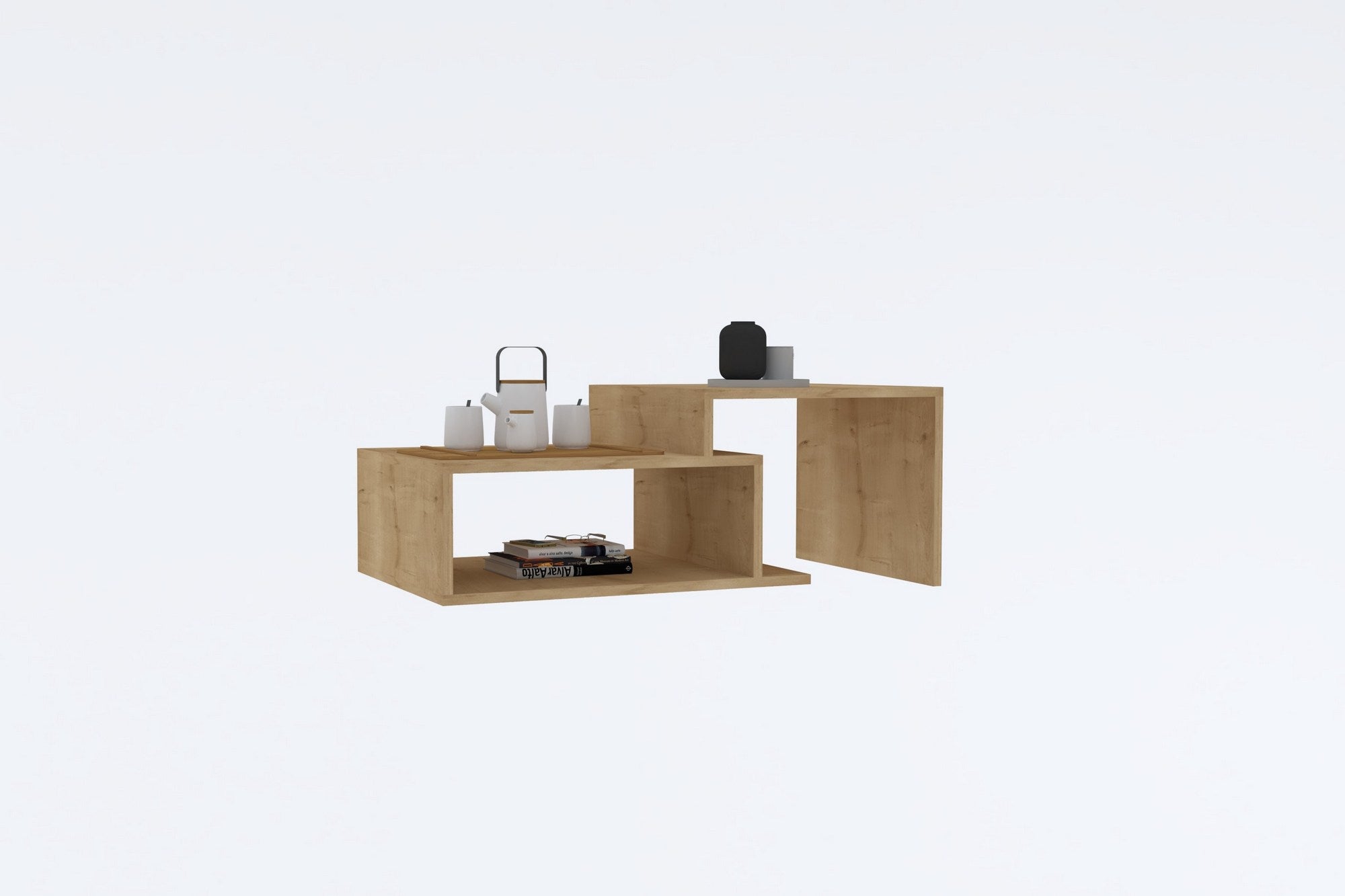 Mesa de Centro-Holly-Safira
