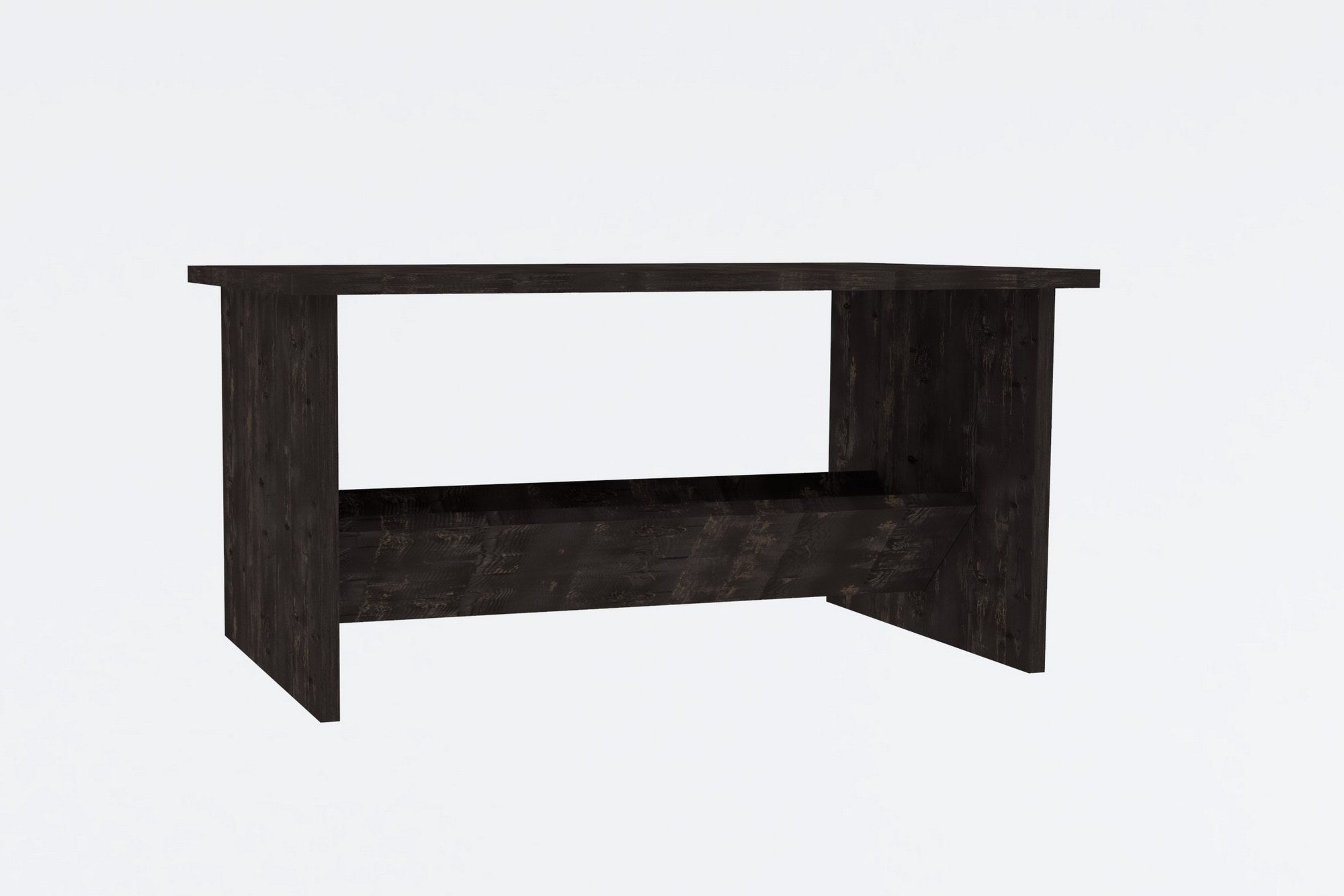 Mesa de Centro-Delta-Antracite