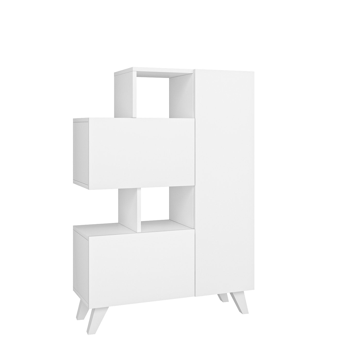 Armário multiuso-Bambalina-Branco