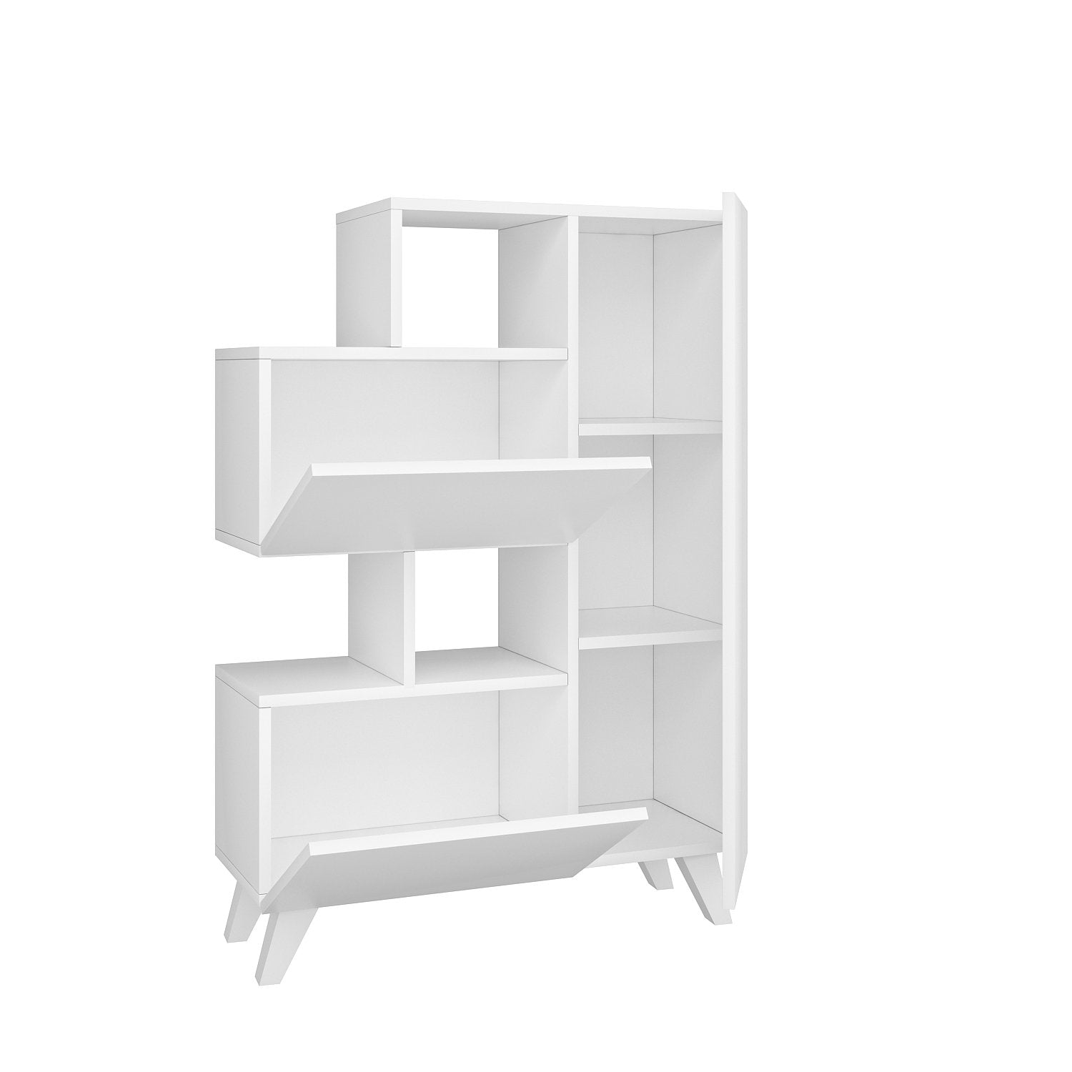 Armário multiuso-Bambalina-Branco