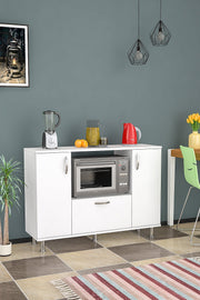 Armário multiuso-Pietro-Branco