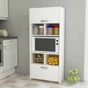 Armário multiuso-Albina-Branco