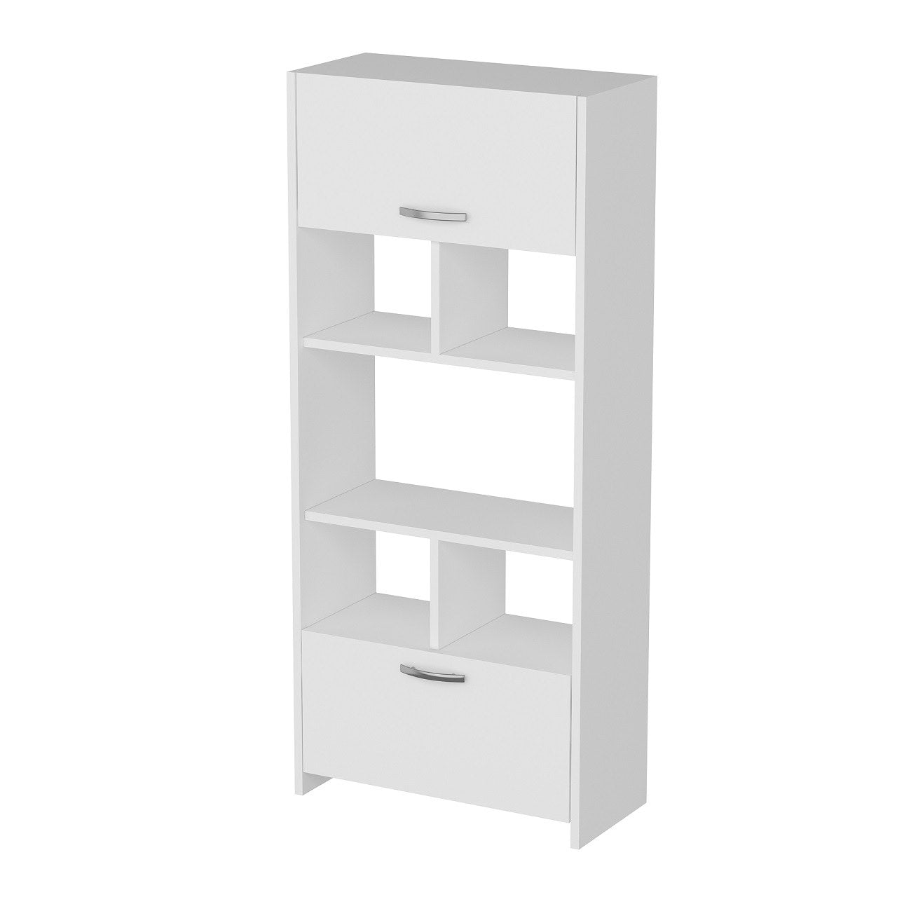 Armário multiuso-Albina-Branco