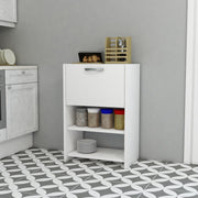 Armário multiuso-Albina-Branco