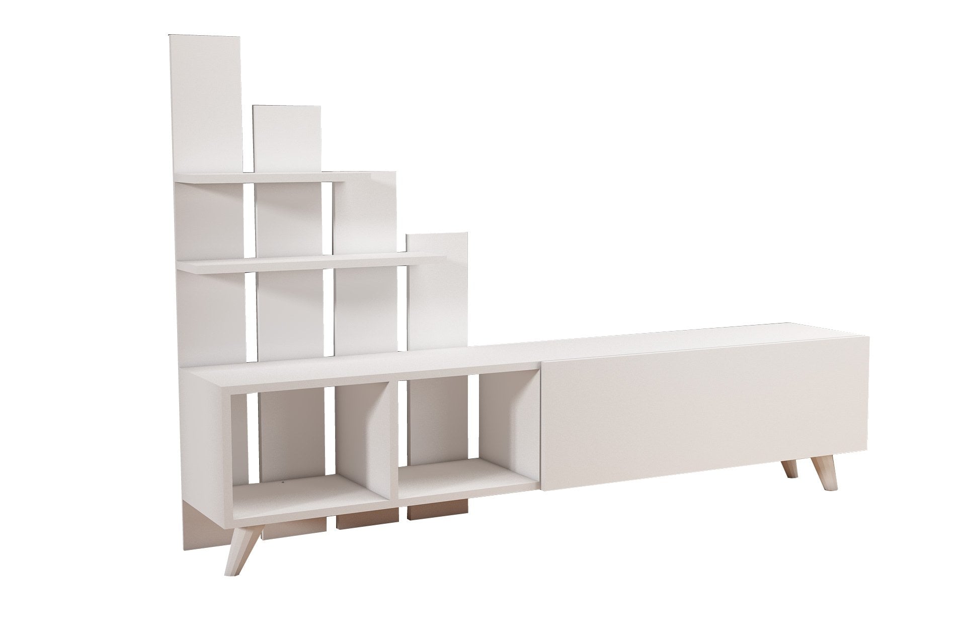 Móvel de TV-MC607232-Branco