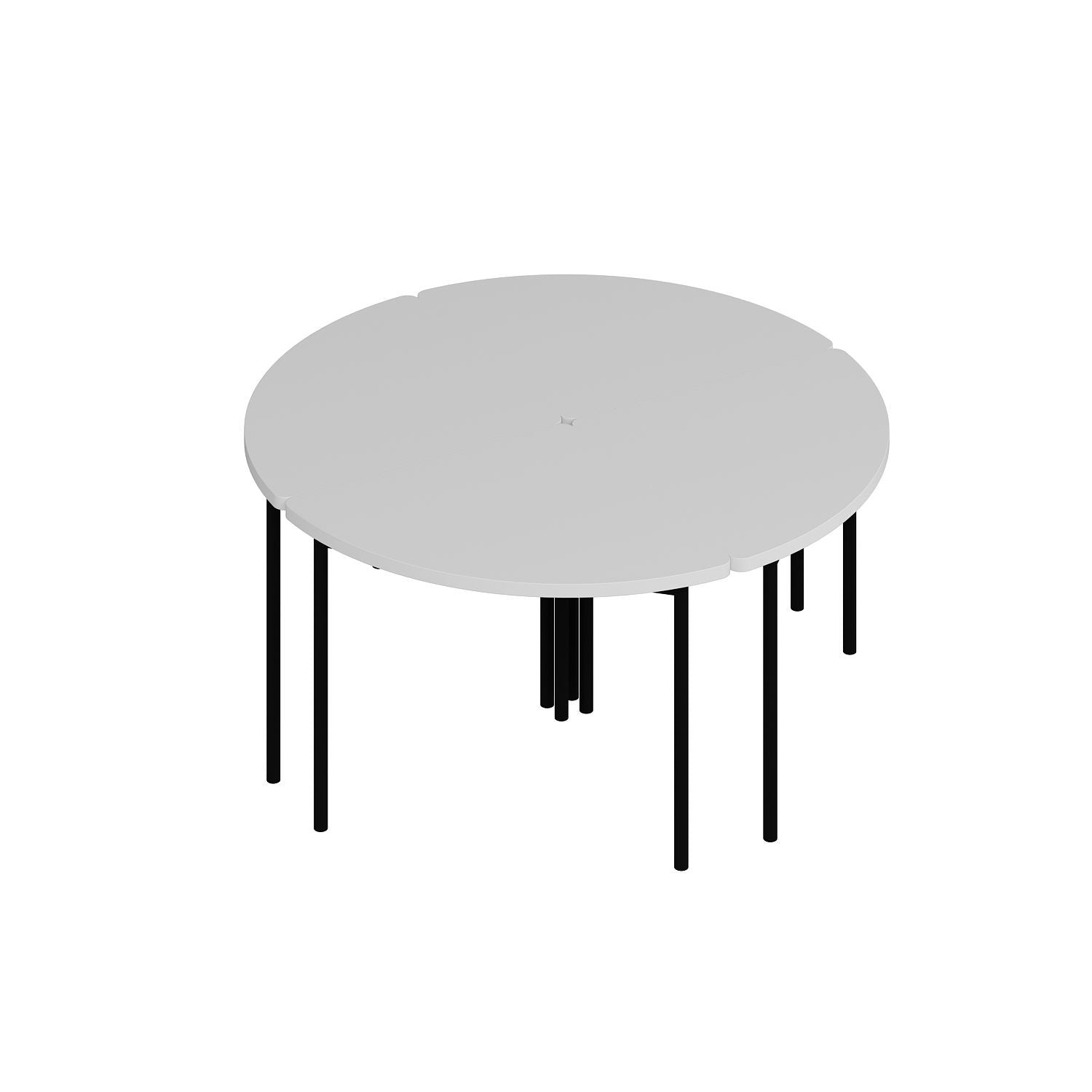 Mesa de Centro-Emma-Branco