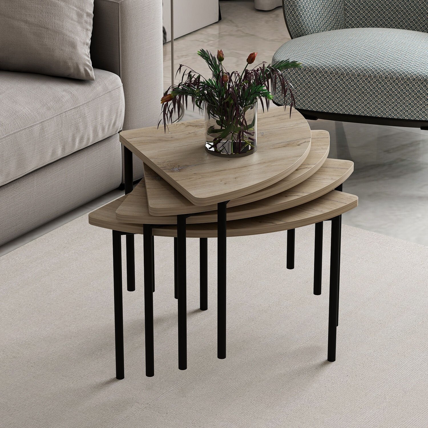 Mesa de Centro-Emma-Noz