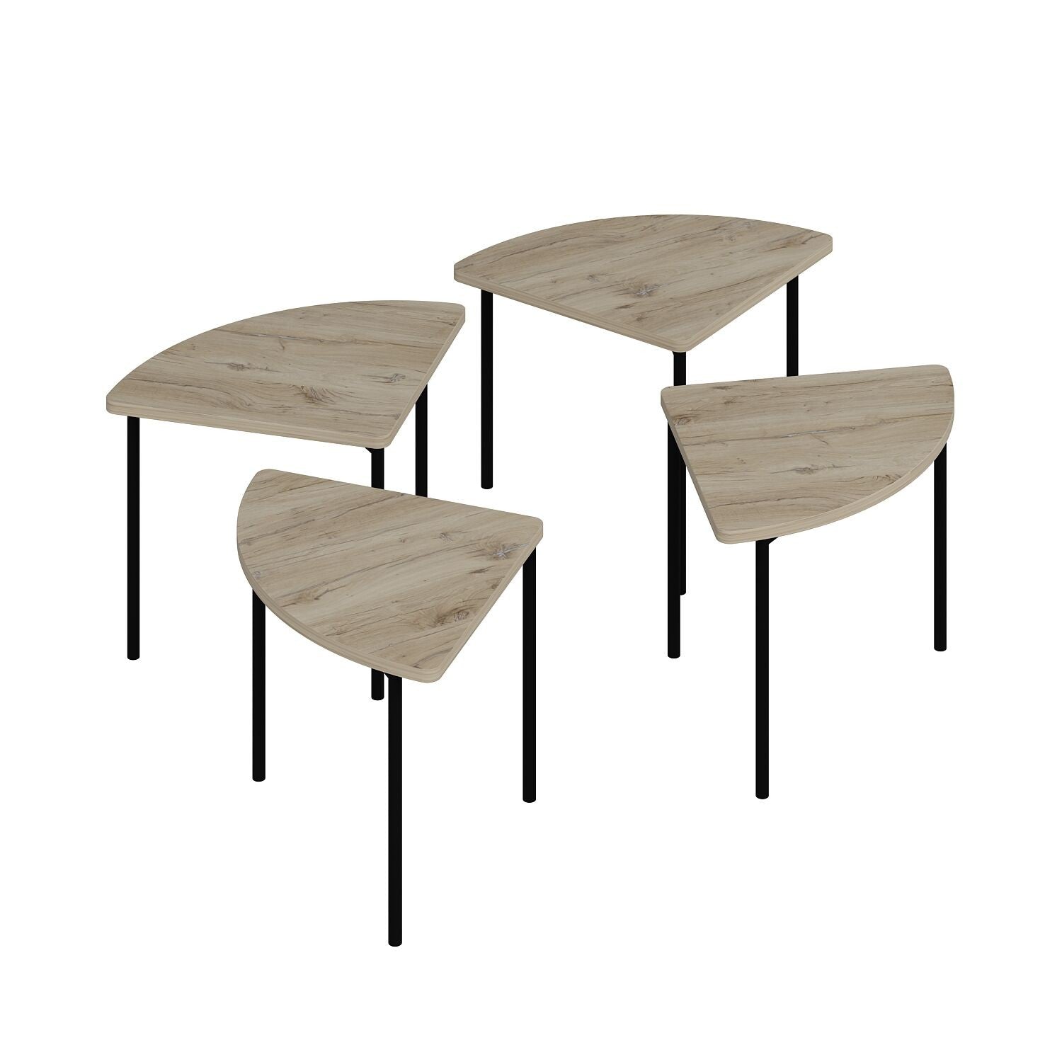 Mesa de Centro-Emma-Noz