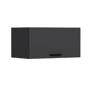 Armário de parede-Kale-Antracite