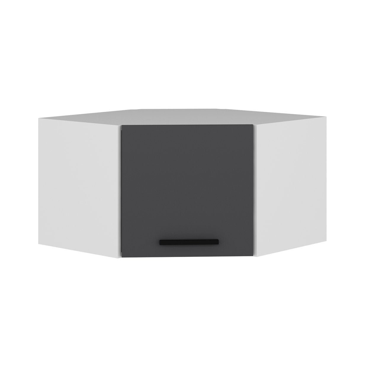 Armário de parede-Kale-Branco
Antracite