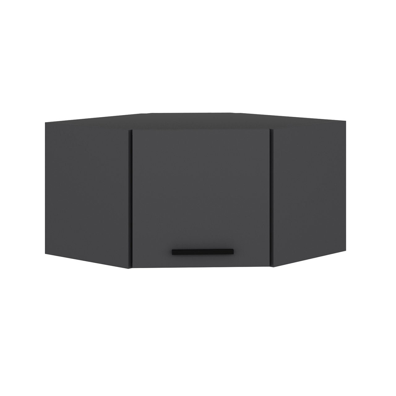 Armário de parede-Kale-Antracite