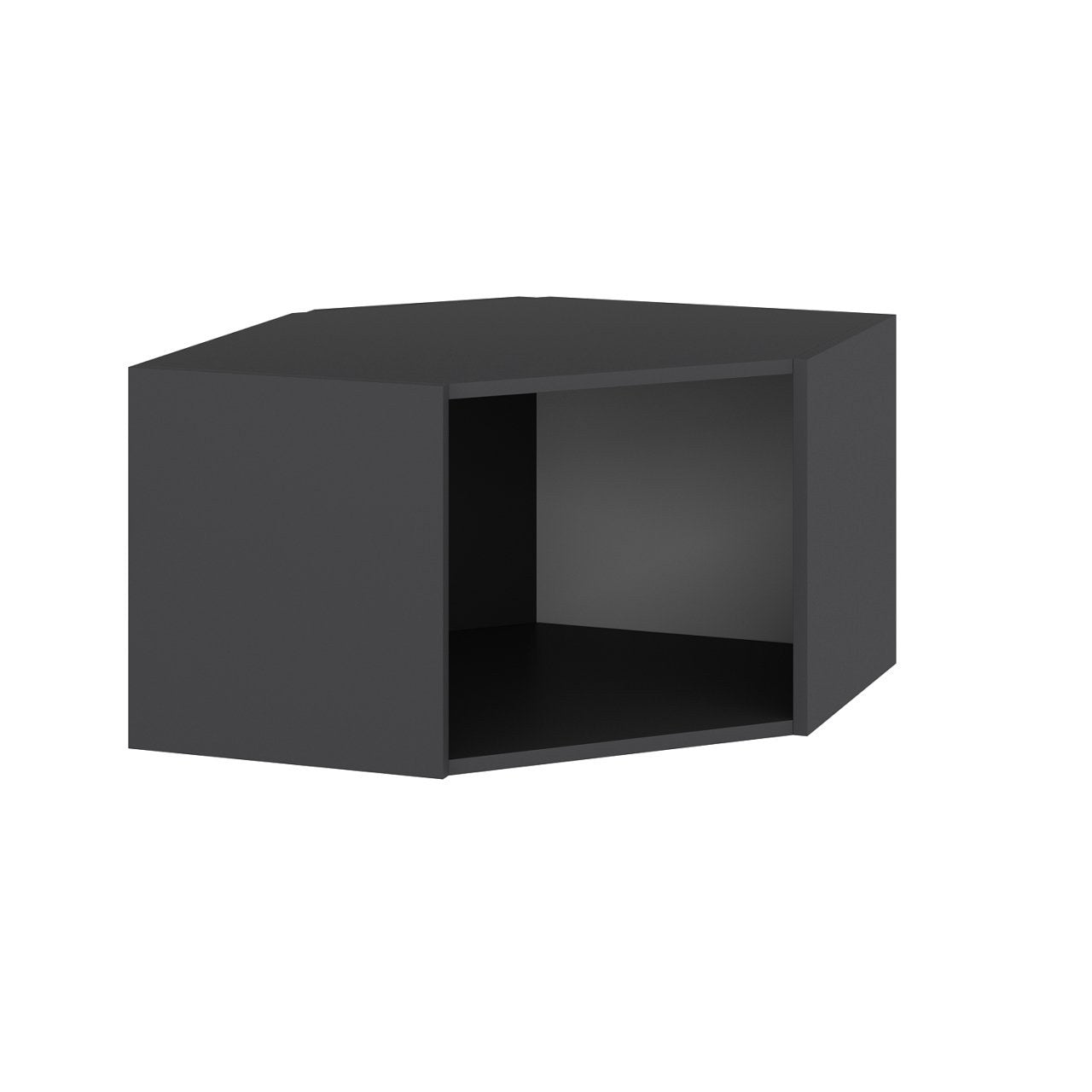 Armário de parede-Kale-Antracite