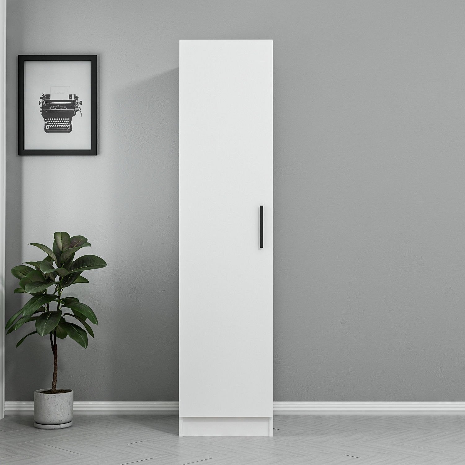 Guarda-roupa-Kale-Branco