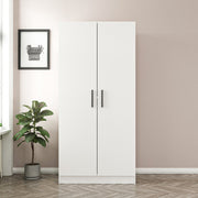 Guarda-roupa-Kale-Branco