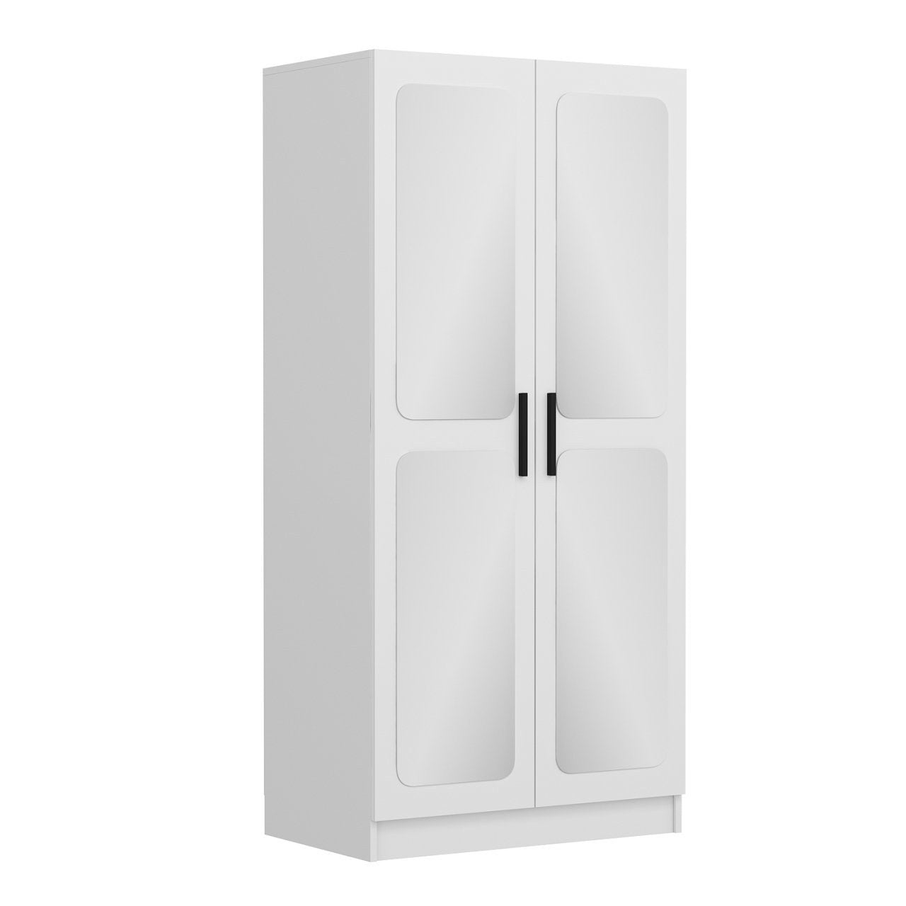 Guarda-roupa-Kale-Branco