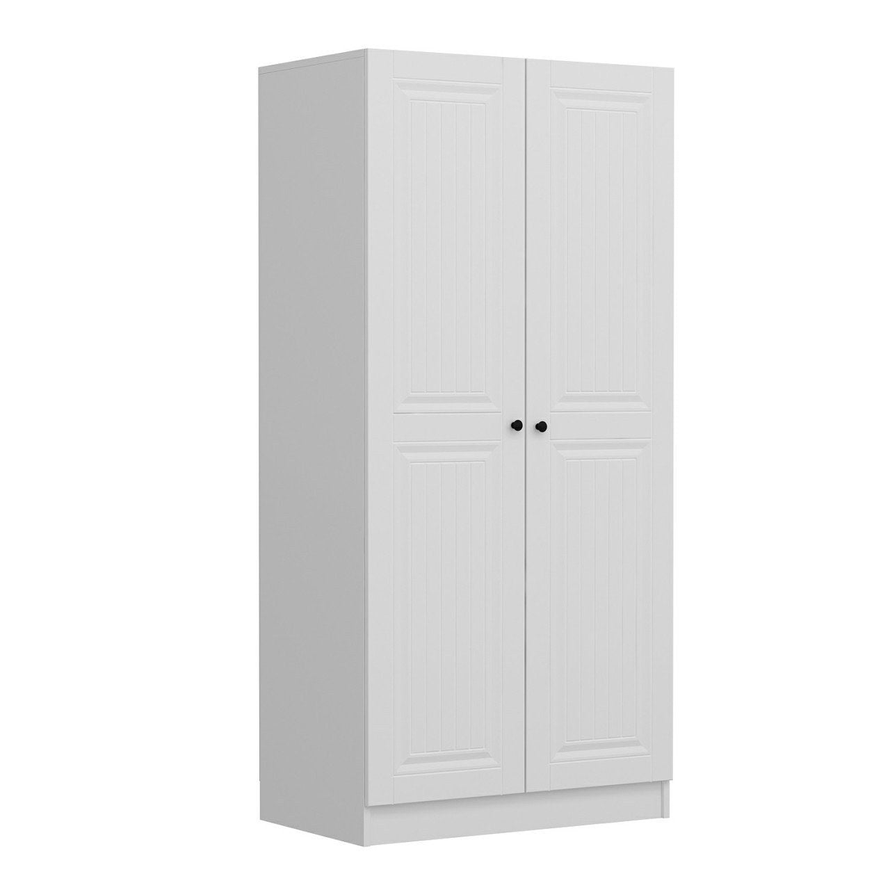 Guarda-roupa-Kale-Branco