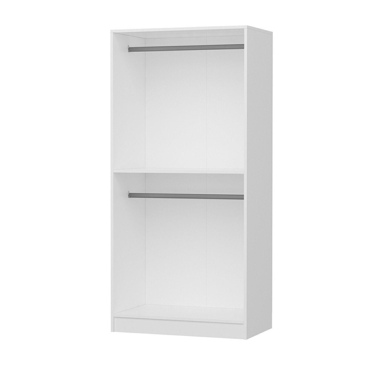 Guarda-roupa-Kale-Branco