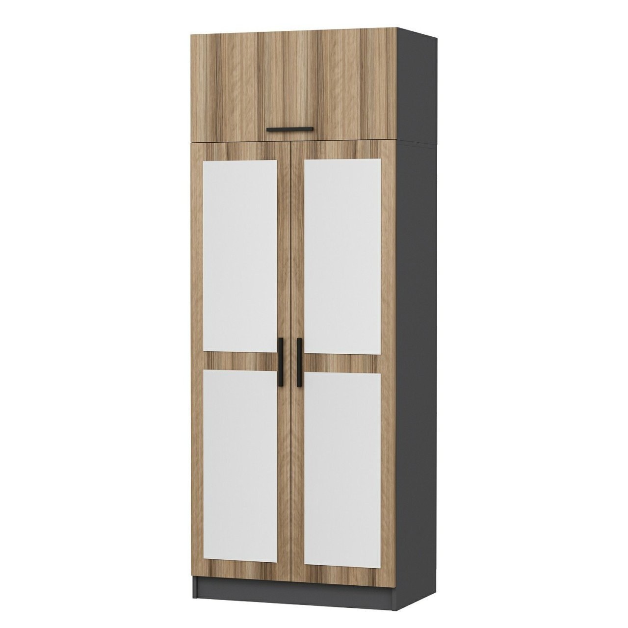 Guarda-roupa-Kale-Carvalho