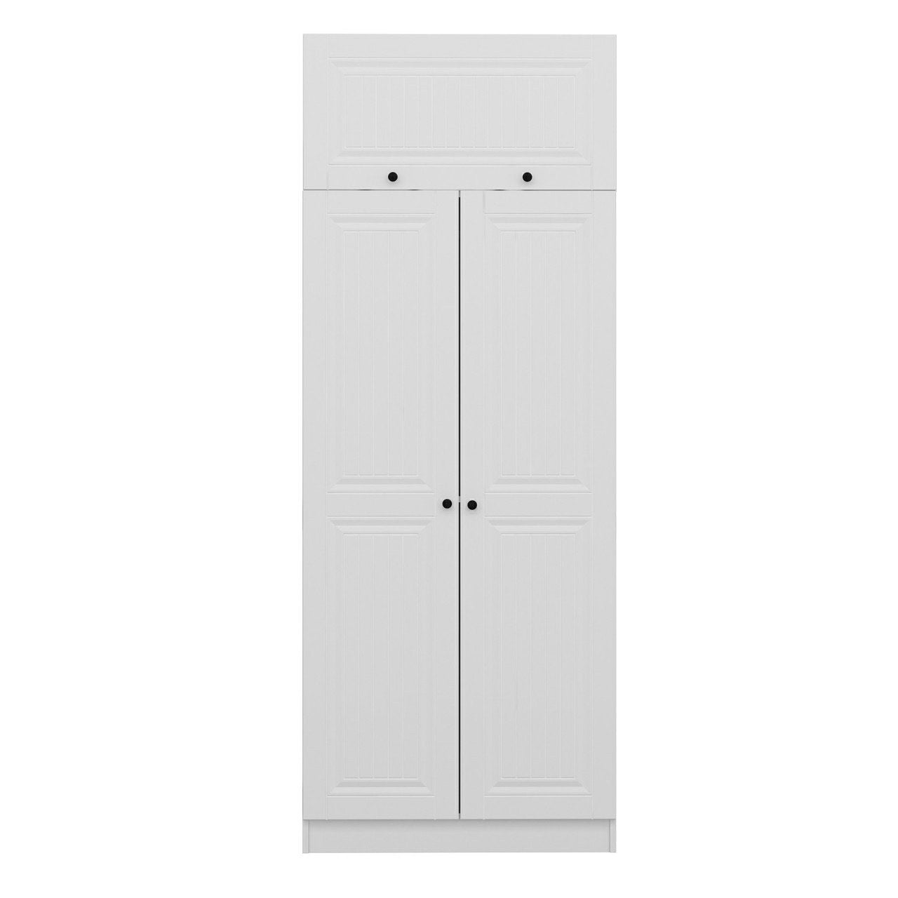 Guarda-roupa-Kale-Branco