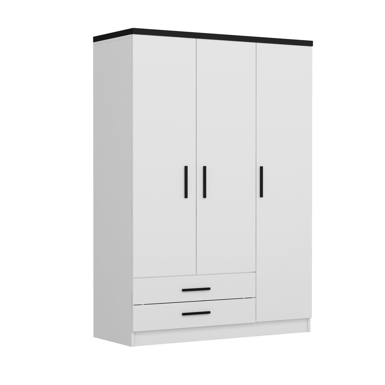 Guarda-roupa-Kale-Branco