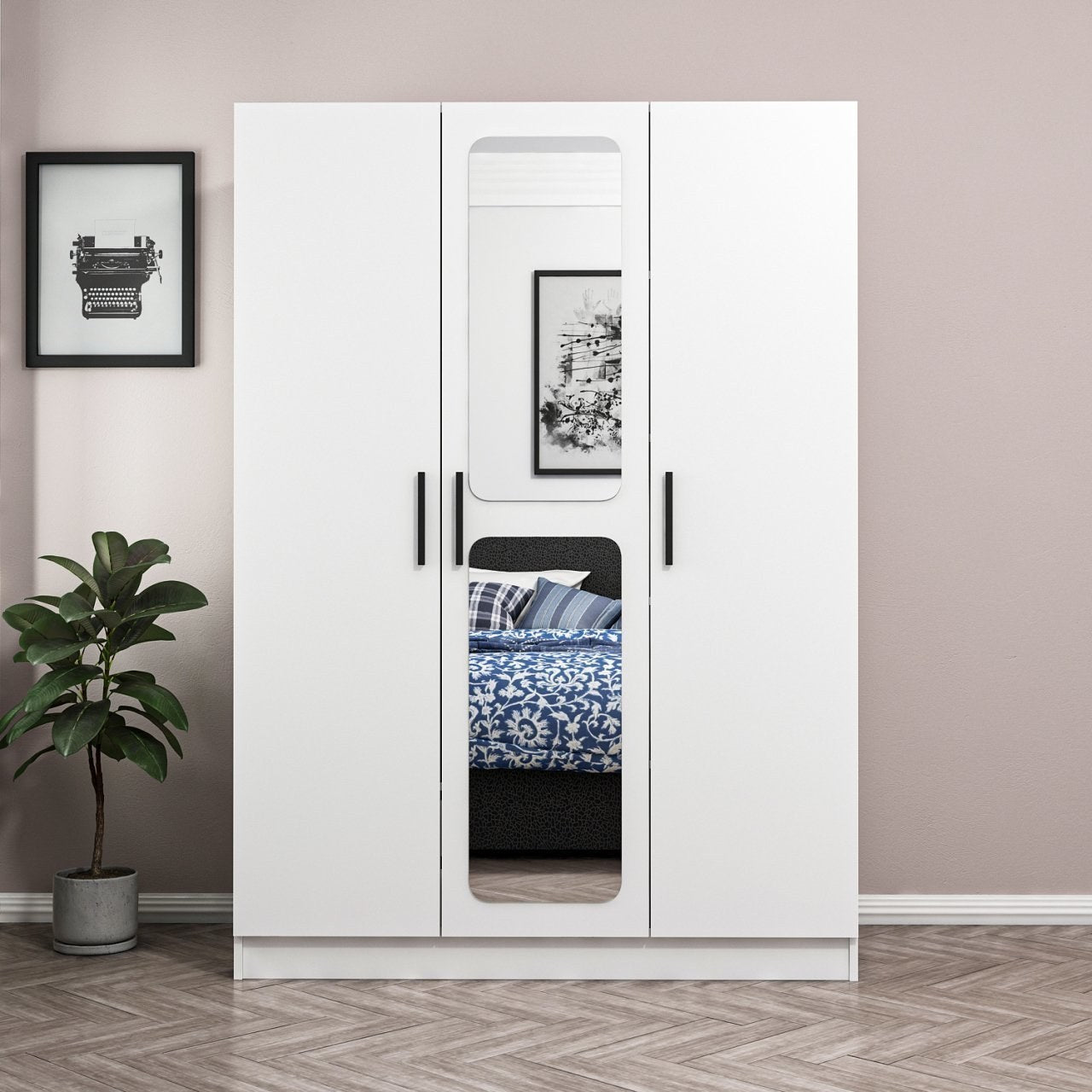 Guarda-roupa-Kale-Branco