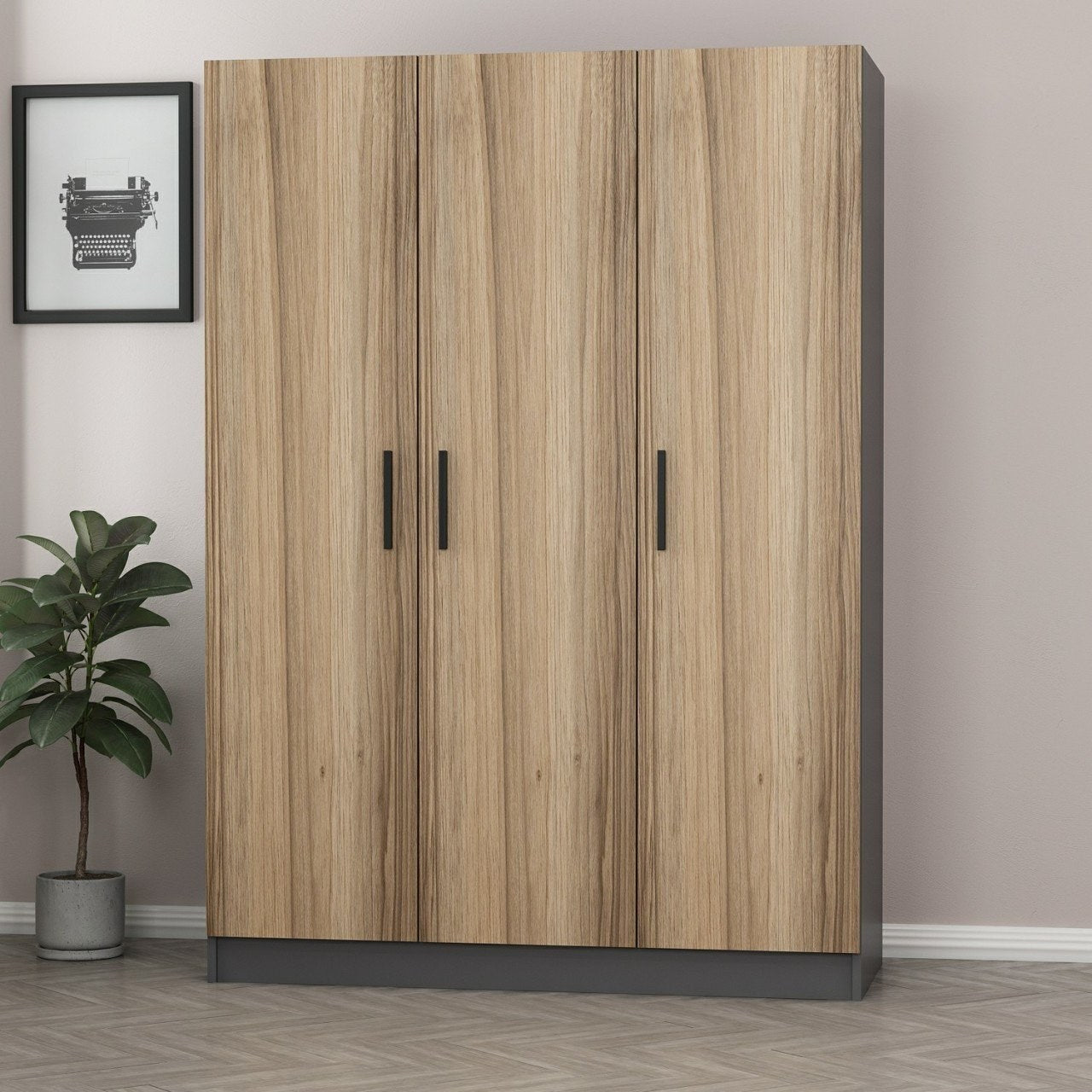 Guarda-roupa-Kale-Carvalho