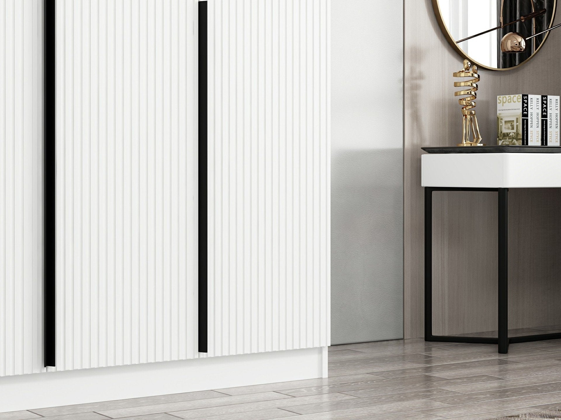 Guarda-roupa-Kale-Branco