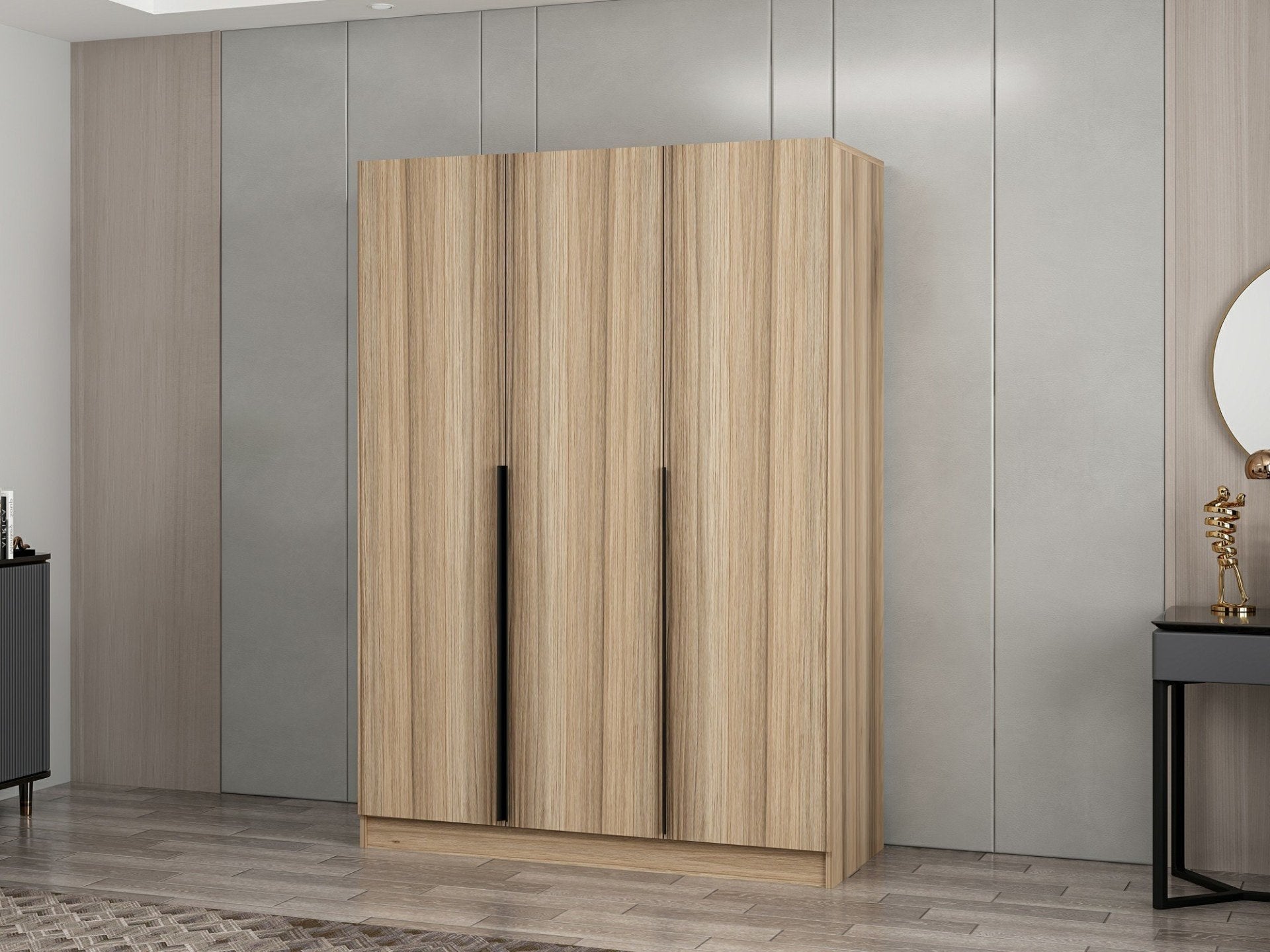 Guarda-roupa-Kale-Carvalho