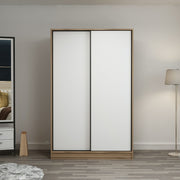 Guarda-roupa-Kale-Carvalho
Branco