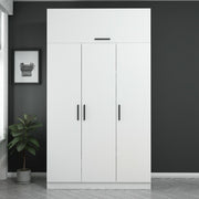 Guarda-roupa-Kale-Branco