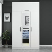 Guarda-roupa-Kale-Branco