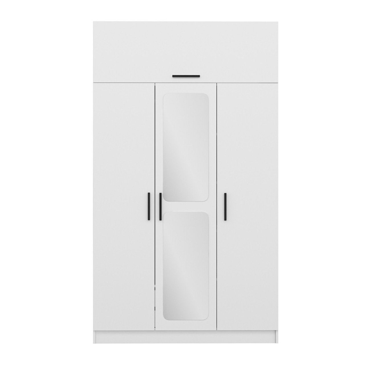 Guarda-roupa-Kale-Branco