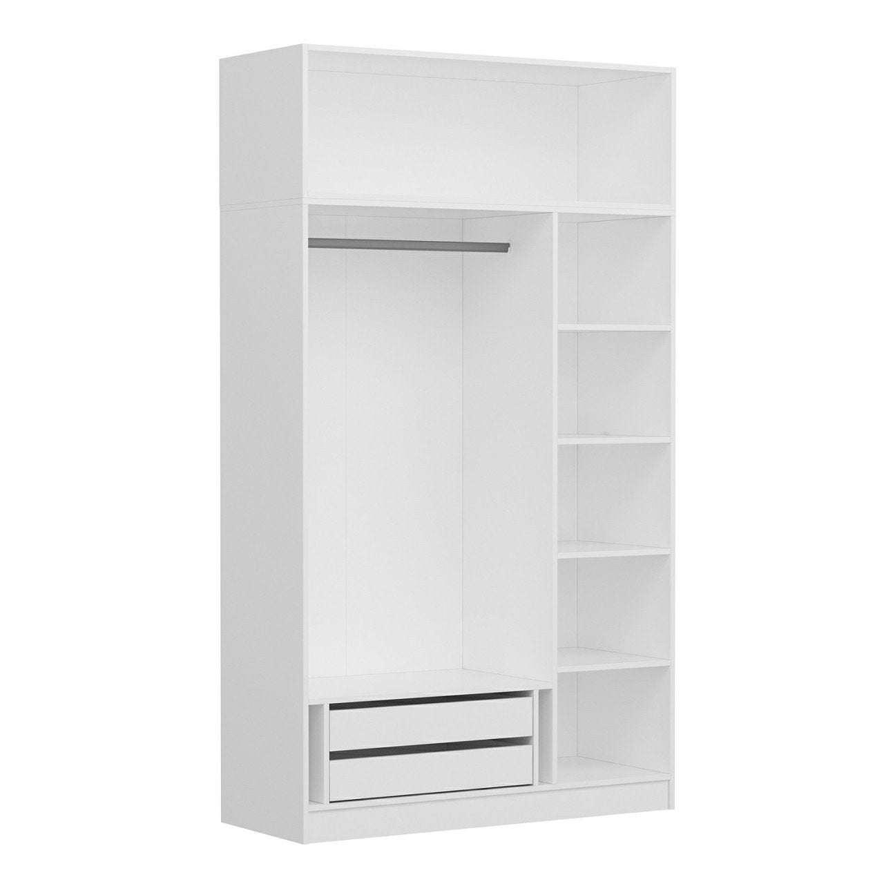 Guarda-roupa-Minar-Branco