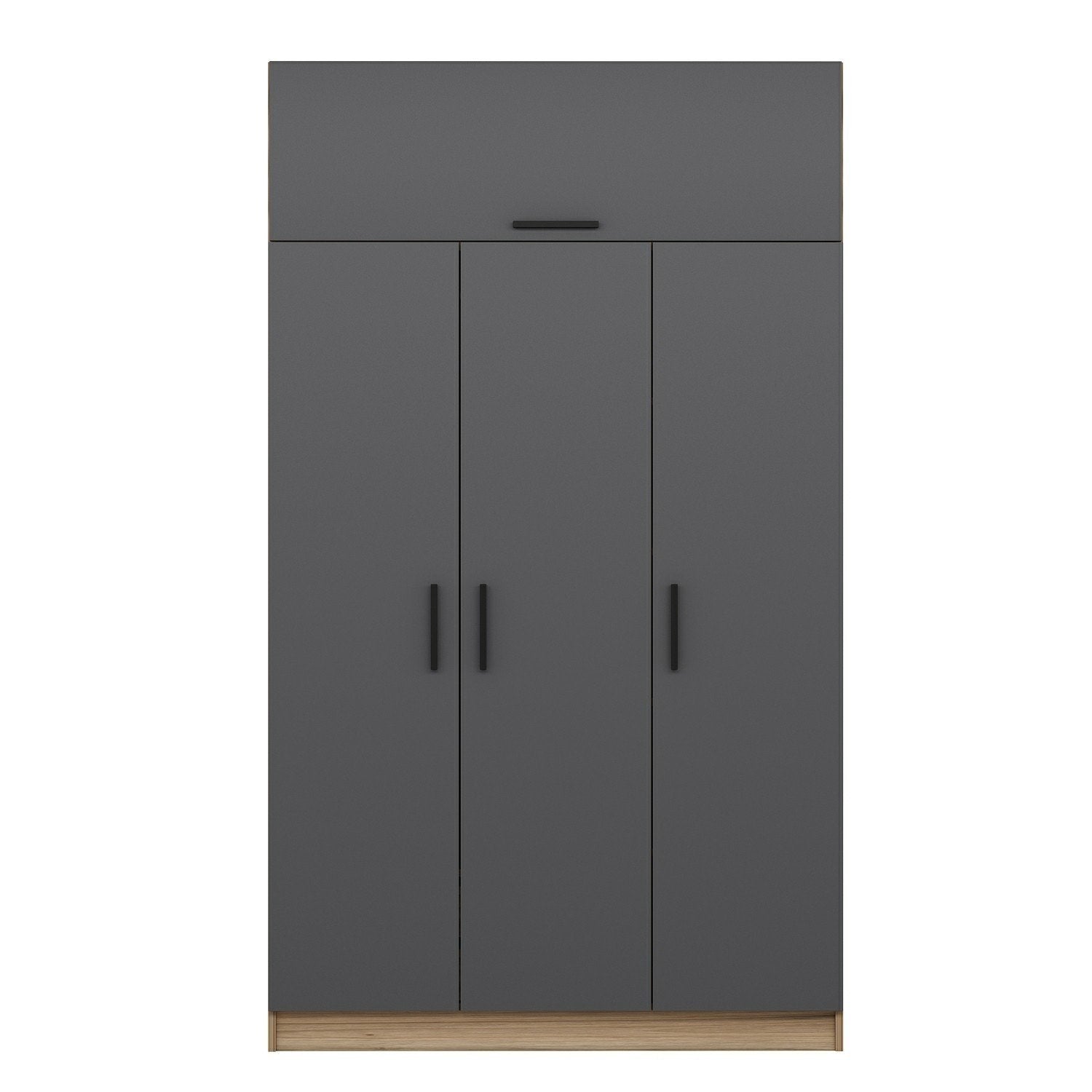 Guarda-roupa-Minar-Antracite
Dore