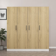 Guarda-roupa-Kale-Nogueira
Branco