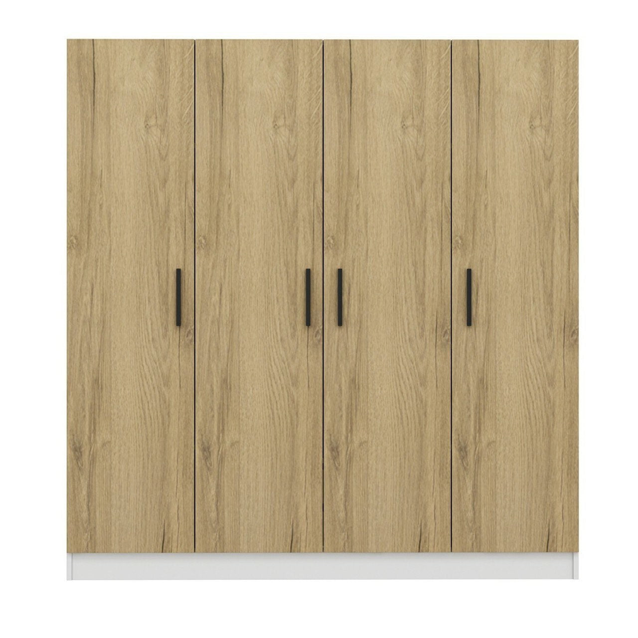 Guarda-roupa-Kale-Nogueira
Branco